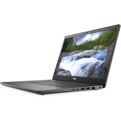 Dell Latitude 3410 14" Core i3 GHz - Ssd 256 Go ...