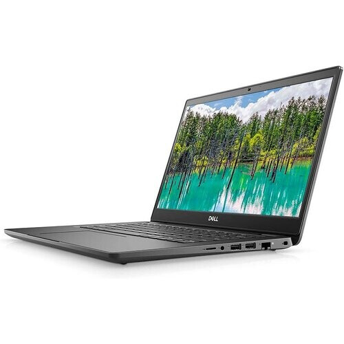Dell Latitude 3410 14" 1.6 GHz - SSD 256 GB - 8GB ...