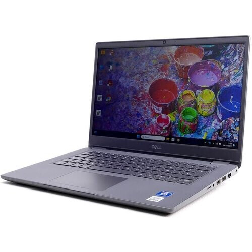 Dell Latitude 3410 14" Core i5 1.6 GHz - SSD 256 ...