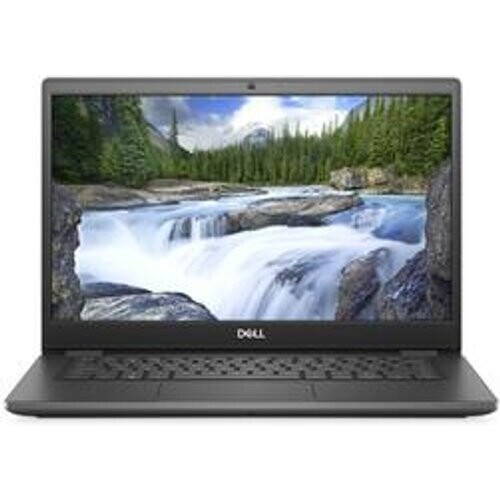 Dell Latitude 3410 14" Core i5 1,6 GHz - SSD 512 ...