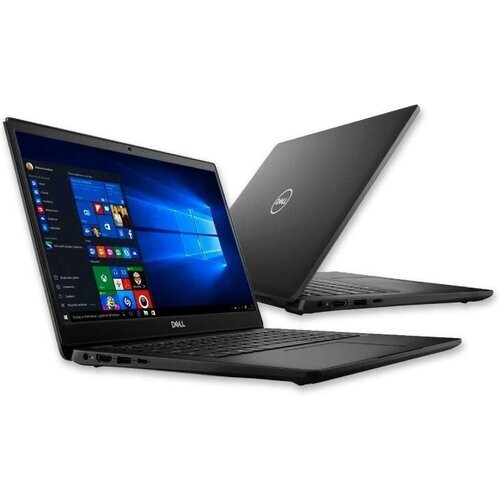 Dell Latitude 3410 14" Core i5 1.7 GHz - SSD 256 ...