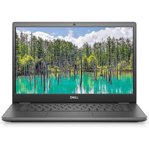 Dell Latitude 3410 14" Core i5 1.7 GHz - SSD 512 ...