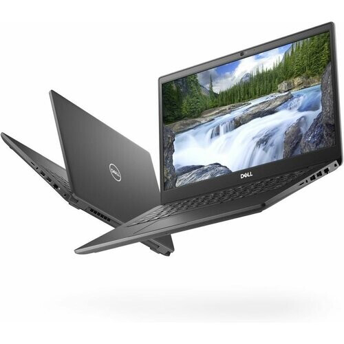 Dell Latitude 3410 14" Core i5 1.7 GHz - SSD 512 ...