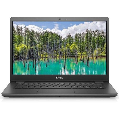 Dell Latitude 3410 14" 1.7 GHz - SSD 512 GB - 8GB ...