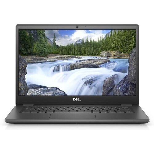 Dell Latitude 3410 14-inch (2019) - Core i5-10210U ...