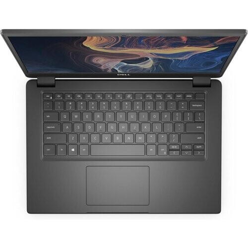 Dell Latitude 3410 Laptop 14" Non-Touch Screen No ...