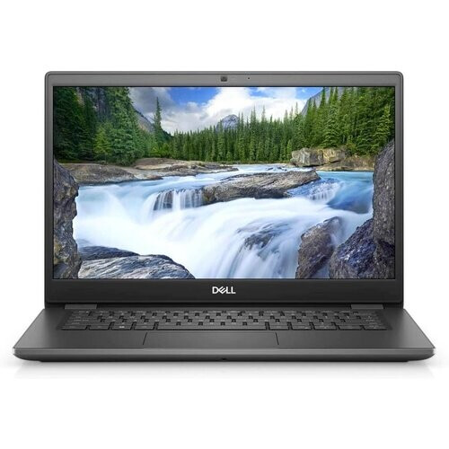 DELL Latitude 3410 Laptop 14" Non-Touch Screen i3 ...