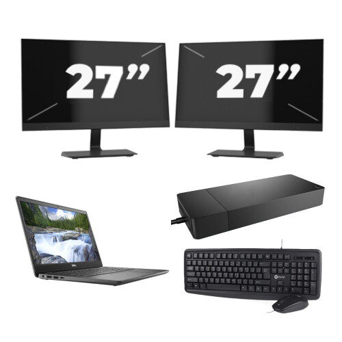 Ontdek de Dell Latitude 3410: een betrouwbare ...