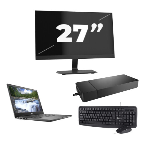 Ontdek de Dell Latitude 3410, een betrouwbare ...