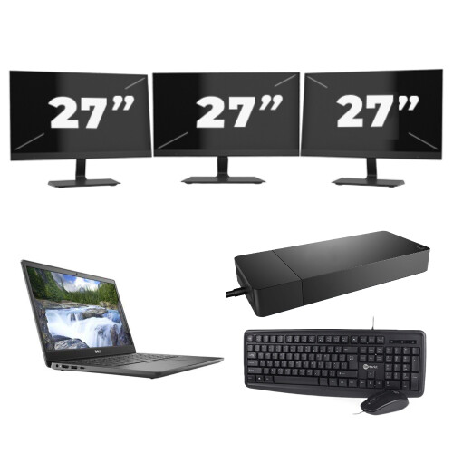 Ontdek de Dell Latitude 3410: een betrouwbare ...