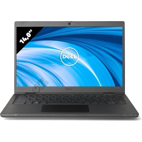 Dell Latitude 3410 - Arbeitsspeichertyp:DDR4 - ...