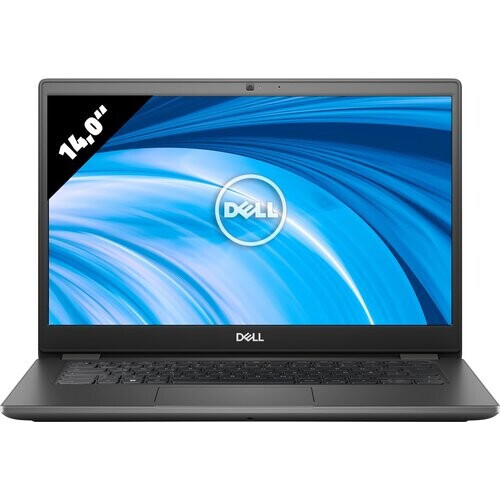 Dell Latitude 3410 - Webcam:Ja - CPU Generation:10 ...