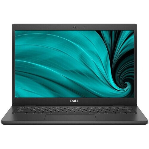 Dell Latitude 3420 14" Core i5 2.4 GHz - SSD 1000 ...