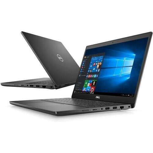 Dell Latitude 3420 14" Core i5 2.4 GHz - SSD 256 ...