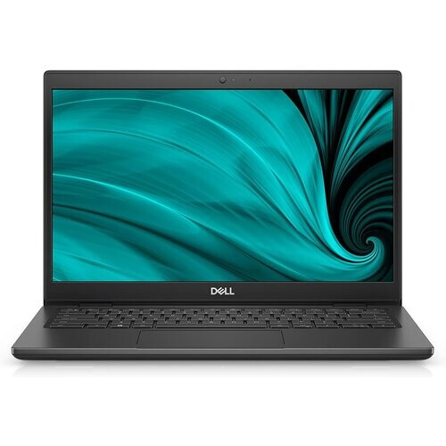 Dell Latitude 3420 14" 2.4 GHz - SSD 256 GB - 16GB ...
