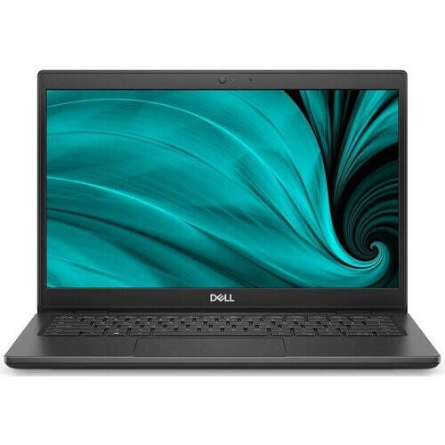 Dell Latitude 3420 14" Core i5 2.4 GHz - SSD 256 ...