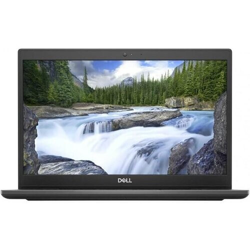 Dell Latitude 3420 14" GHz - SSD 256 GB - 8GB - ...