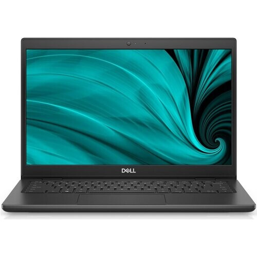Dell Latitude 3420 14" GHz - SSD 256 GB - 8GB - ...