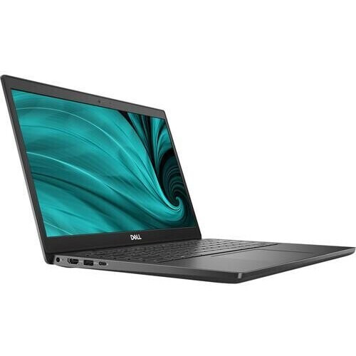 Dell Latitude 3420 14" Core i5 2,4 GHz - SSD 256 ...