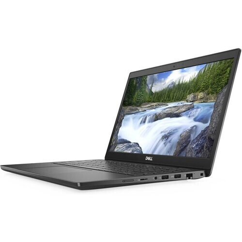 Dell Latitude 3420 14" Core i5 2,4 GHz - SSD 256 ...