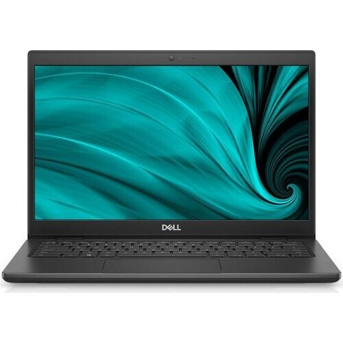 Dell Latitude 3420 14" Core i5 2,4 GHz - SSD 512 ...