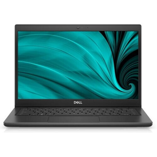 Dell Latitude 3420 14" Core i5 2.4 GHz - SSD 512 ...