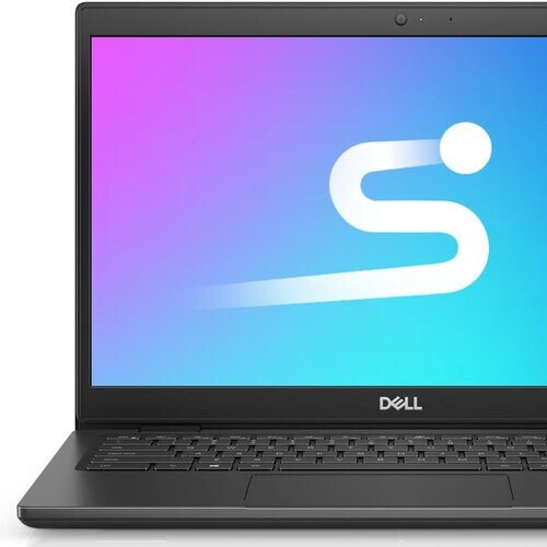 Dell Latitude 3420 14" Core i5 2.4 GHz - SSD 512 ...