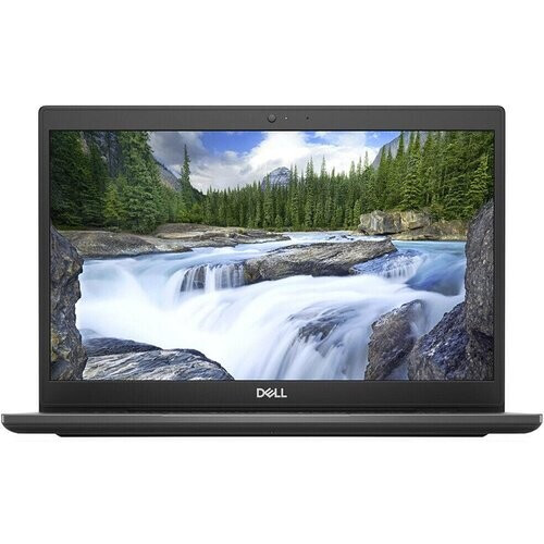 Dell Latitude 3420 14" Core i5 2.4 GHz - SSD 512 ...