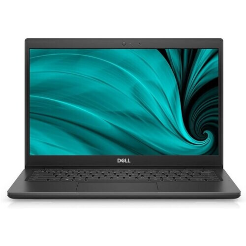 Dell Latitude 3420 Laptop 14" Non-Touch Screeni3 ...