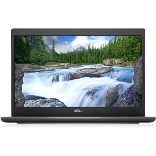 Dell Latitude 3420 Laptop 14" Non-Touch Screeni3 ...