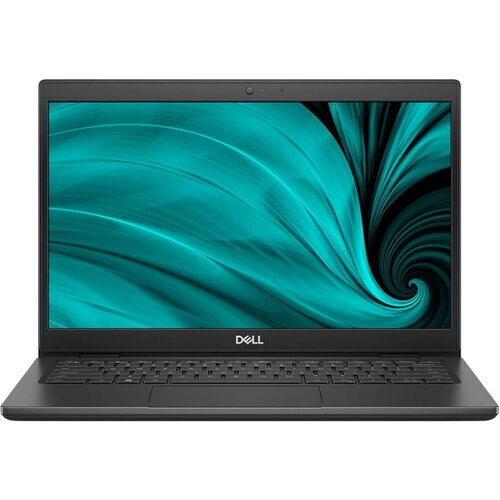 Stay productive with the Dell Latitude 14 3420 ...