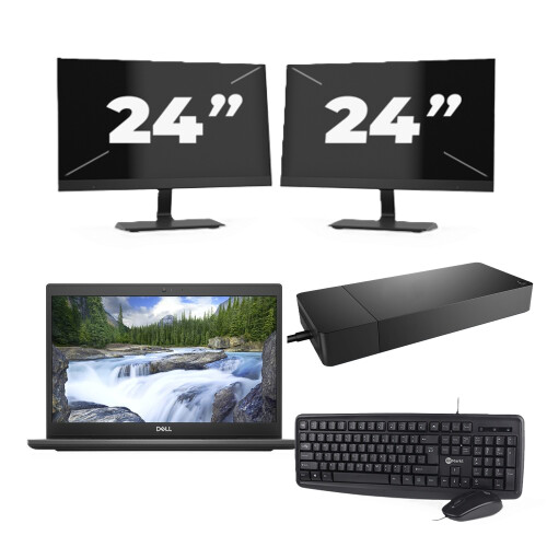 Dell Latitude 3420 refurbished met Intel Core i3 ...