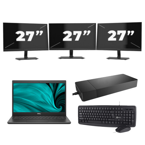 Ontdek de Dell Latitude 3420: een betrouwbare ...