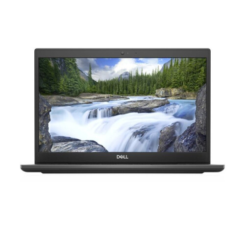 Frontend naam:Dell Latitude ...