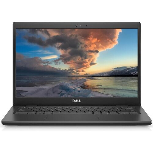 Dell Latitude 3430 14" Core i3 1.2 GHz - SSD 256 ...