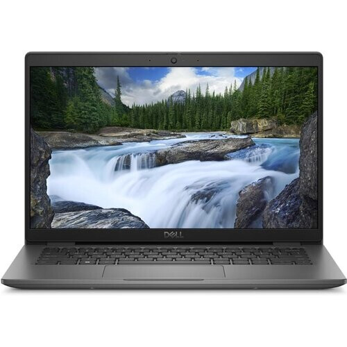 Dell 574TJ 14" Core i5 1.3 GHz - SSD 256 GB - 8GB ...