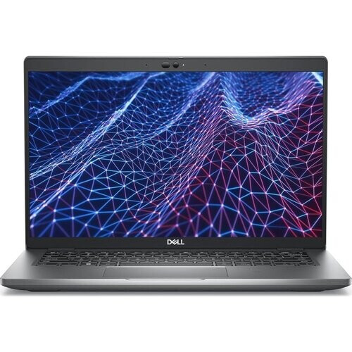 Dell Latitude 3440 14" Core i5 1.3 GHz - SSD 256 ...