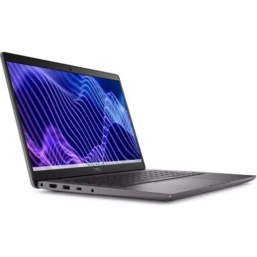 Dell Latitude 3440 14" GHz - SSD 256 GB - 16GB - ...