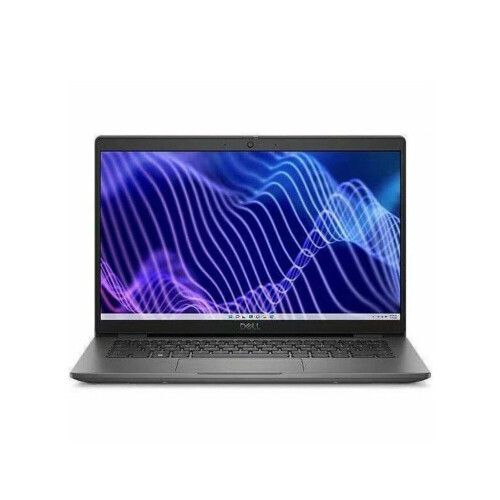 De Dell Latitude 3440 is een betrouwbare laptop ...