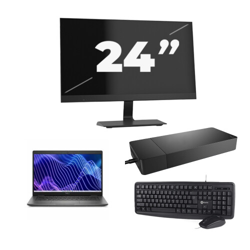 Ontdek de Dell Latitude 3440, een betrouwbare ...