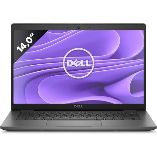 Dell Latitude 3440 - Webcam:Ja - Schnittstellen:2x ...