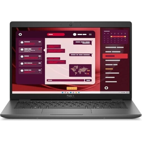 Dell FKHT1 14" Core i5 GHz - SSD 512 GB - 16GB - ...