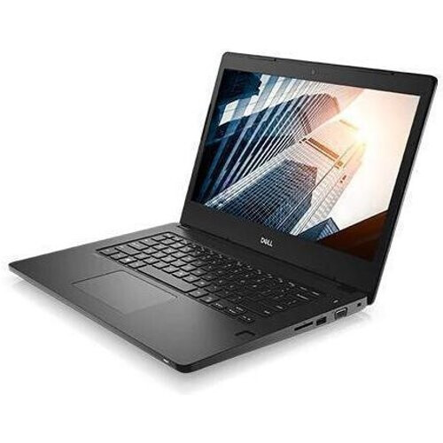 Dell Latitude 3450 14" Core i5 2,2 GHz - SSD 256 ...