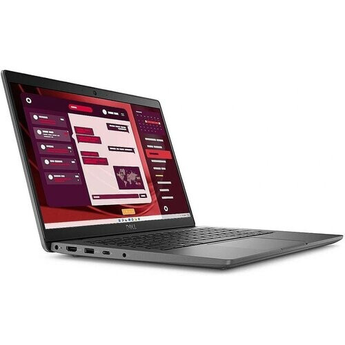 Dell Latitude 3450 14" Core i7 1.7 GHz - SSD 256 ...