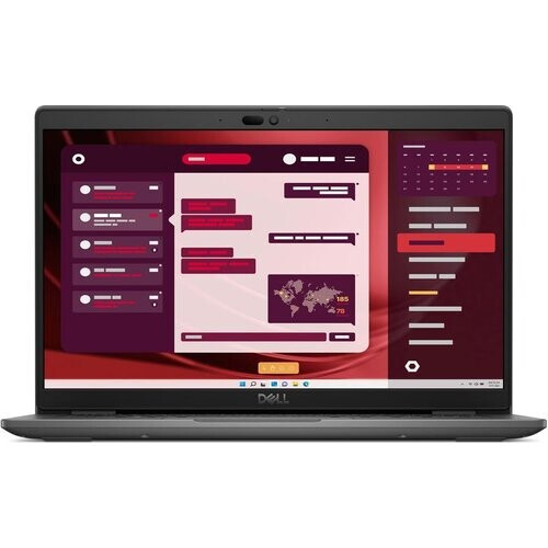 DELL Latitude 3450 Laptop 14" Non-Touch Screen ...