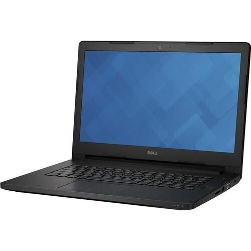 Dell Latitude 3460 14" Core i3 2 GHz - SSD 256 GB ...