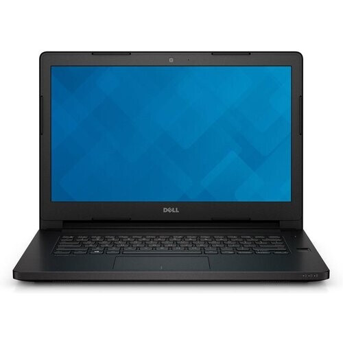 PC portable reconditionné Dell Latitude 3460 W10 ...