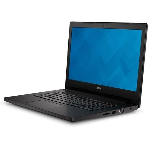 Dell Latitude 3460 14" Core i5 2.2 GHz - SSD 250 ...