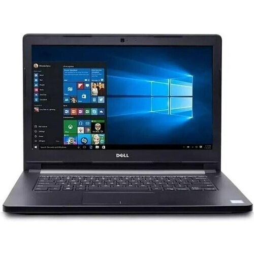 Dell Latitude 3460 14" Celeron 3215U 1,70 GHz - ...