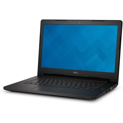 Dell Latitude 3470 14" Core i5 2.3 GHz - SSD 512 ...